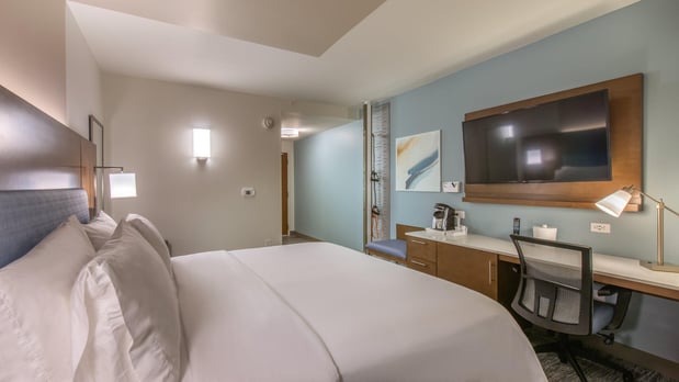 Images Even Hotel Atlanta - Cobb Galleria by IHG