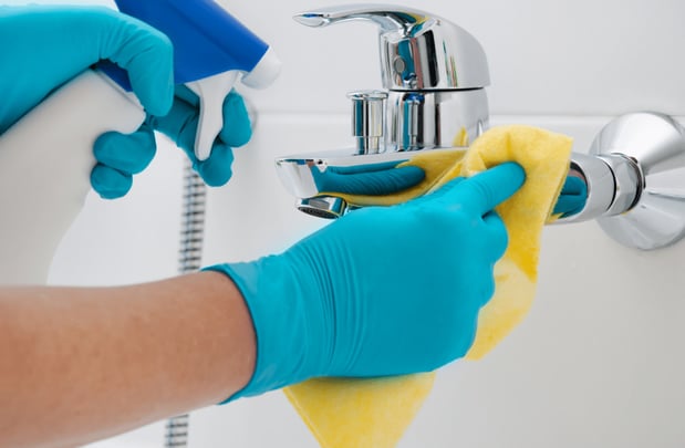 Images Agustin Cleaning Services