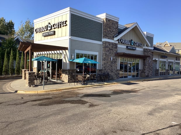 Images Caribou Coffee
