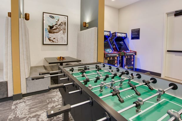 Images Modera Berkeley Heights