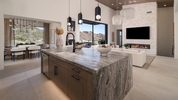 Images Toll Brothers at Adero Canyon