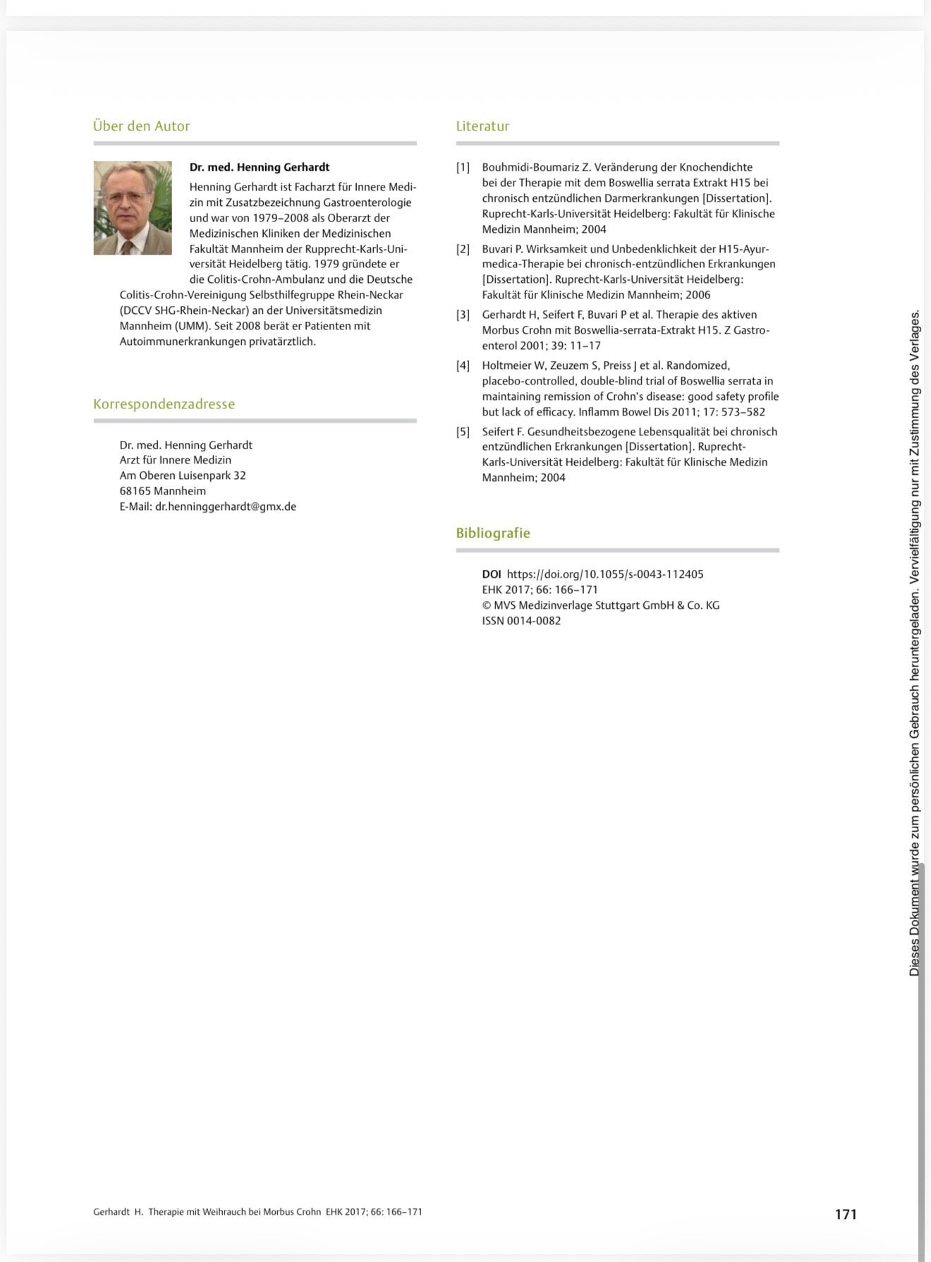 Weihrauch Sallaki in Mannheim