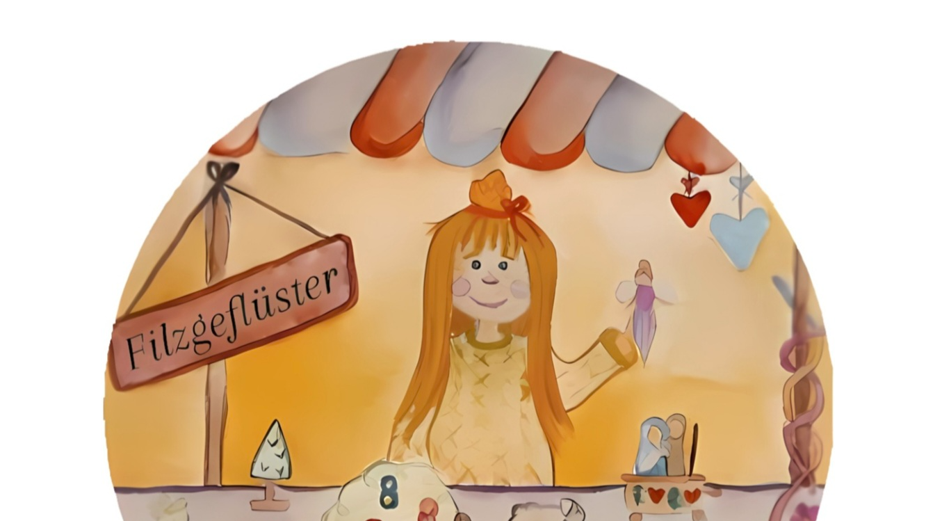 Bild 1 von Filzgeflüster