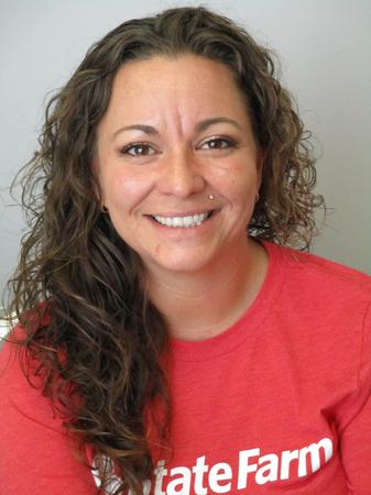 Images Christina McKeown - State Farm Insurance Agent