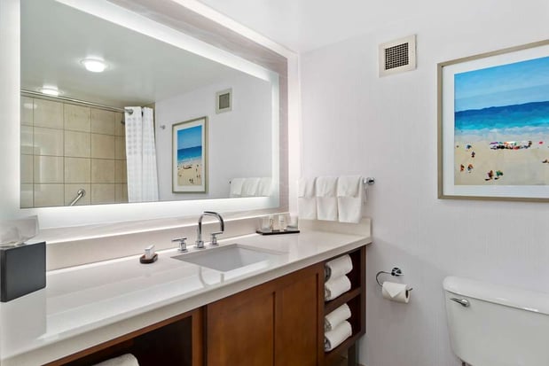 Images Embassy Suites by Hilton Anaheim South
