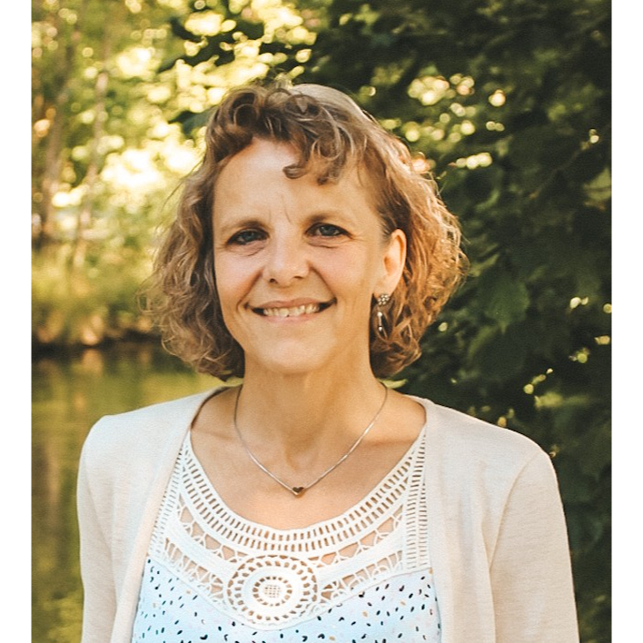 Mithelfende Bestatterin Priska Aubry