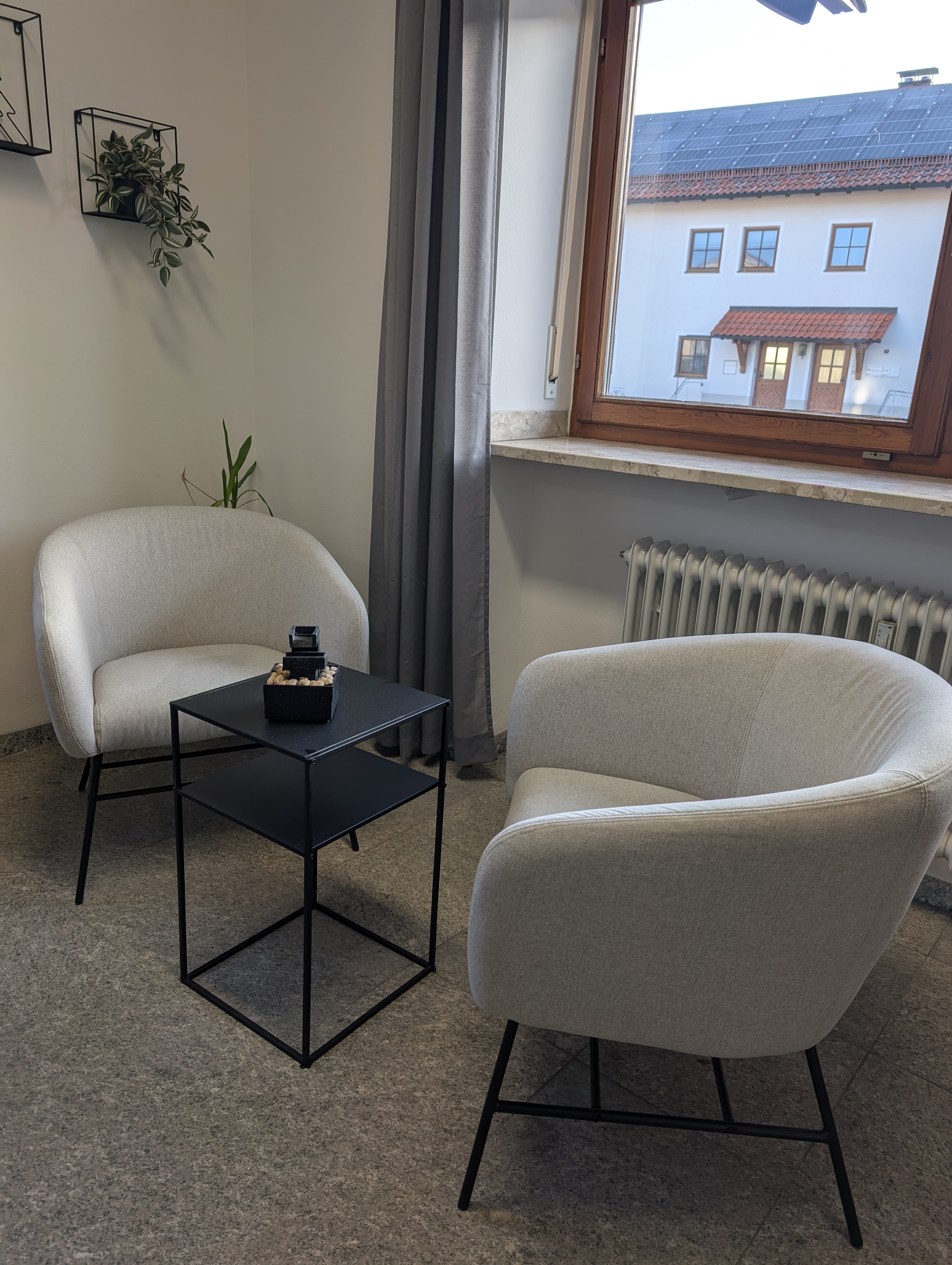 AXA & DBV Versicherung Franziska Gründmayer in Wittibreut, Hauptstraße 11 in Wittibreut