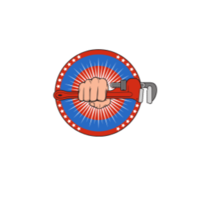 Abflussheld Düsseldorf Logo