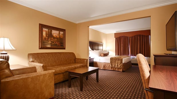 Images Best Western Plus Southpark Inn & Suites