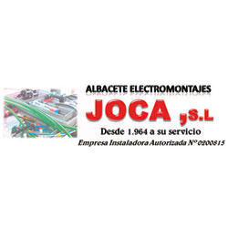 ELECTROMONTAJES JOCA Albacete