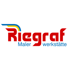 Malerwerkstätte Riegraf GmbH in Bietigheim Bissingen - Logo