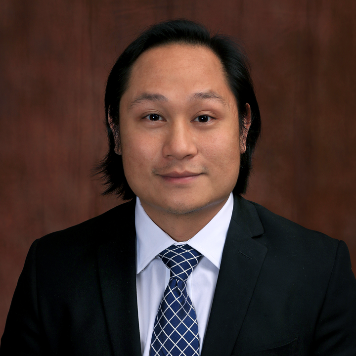 John Vu, MD