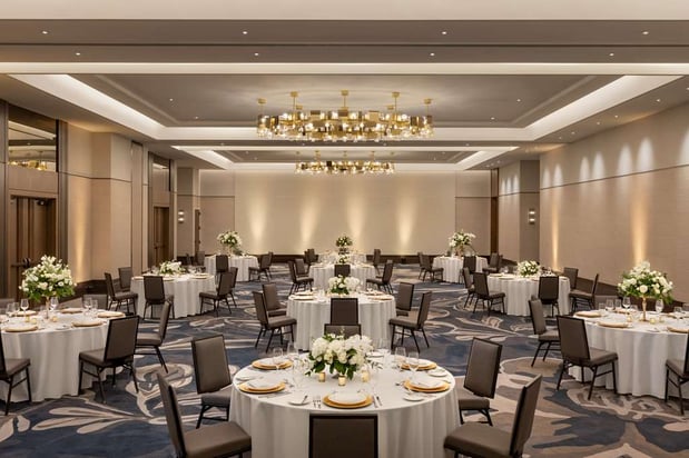 Images Valley Hotel Homewood Birmingham, Curio Collection by Hilton