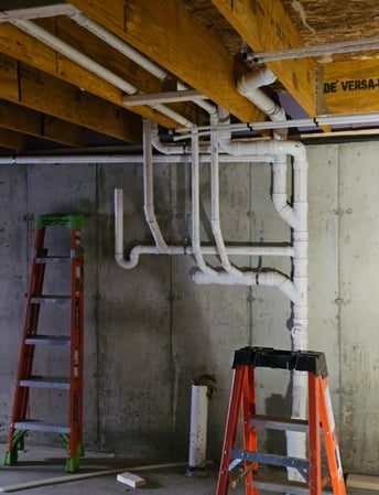 Images J.Davey Mechanical Contracting