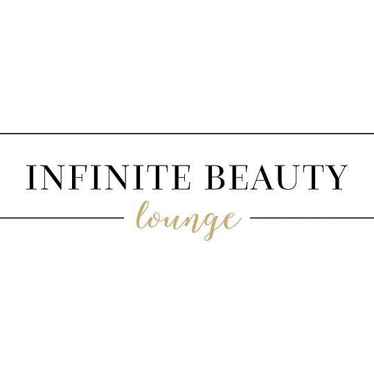 Infinite Beauty Lounge Logo