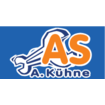 Logo Auto- & Glasservice - Andre Kühne
