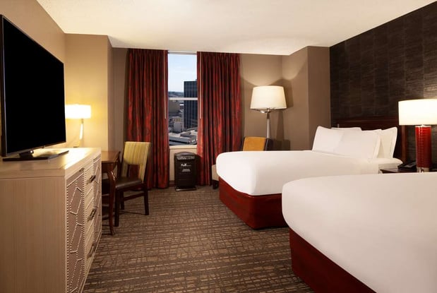 Images Hilton Fort Worth
