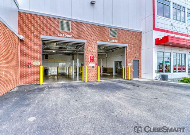 Images CubeSmart Self Storage