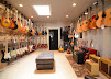 The Loft at Lay's Guitar Shop