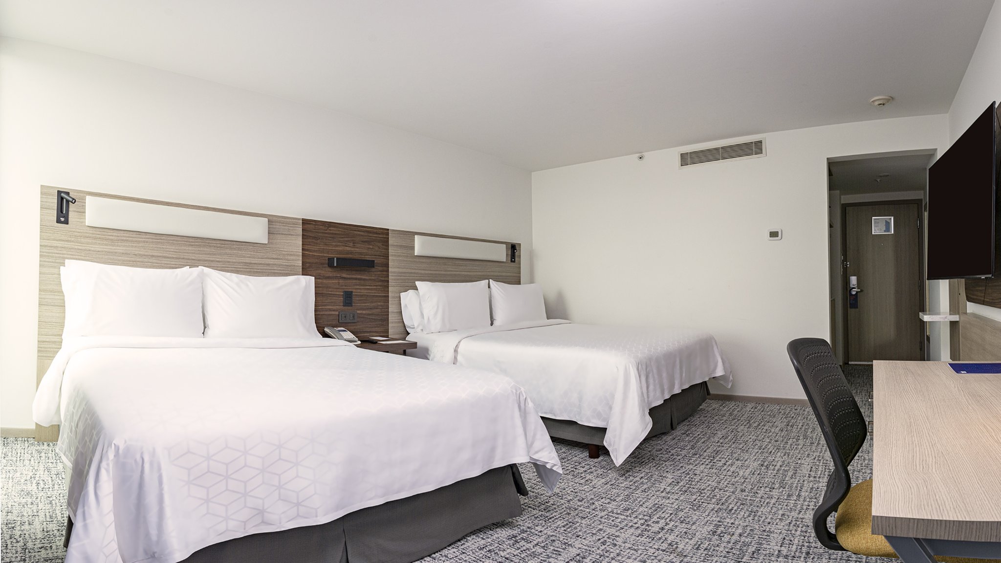 Images Holiday Inn Express Toluca Galerias Metepec by IHG