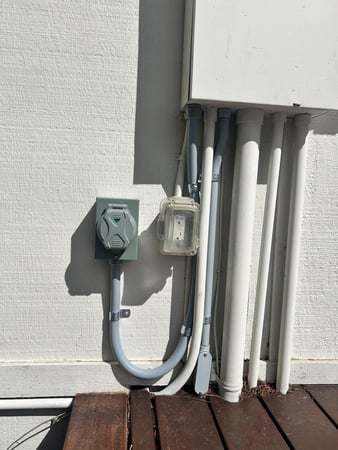 Images Washington Electrical, LLC