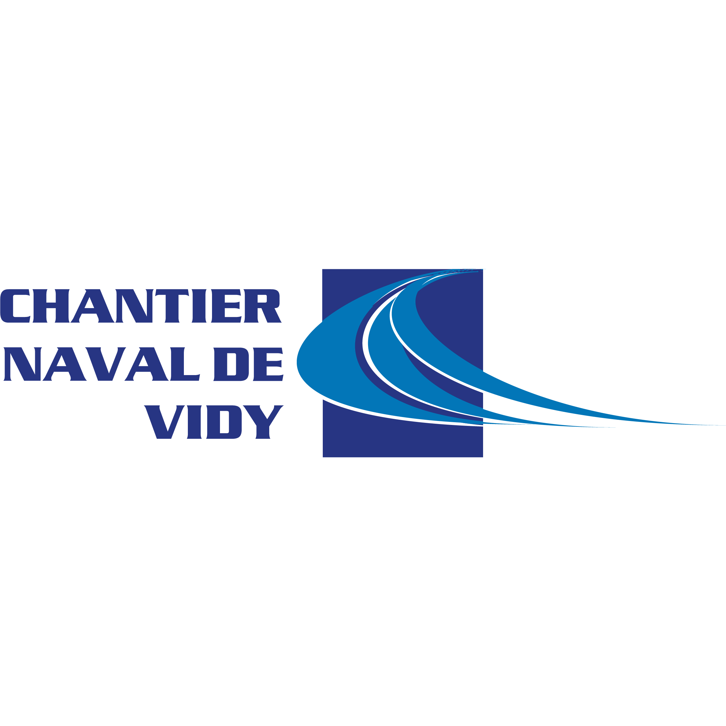 Chantier naval de Vidy SA Logo
