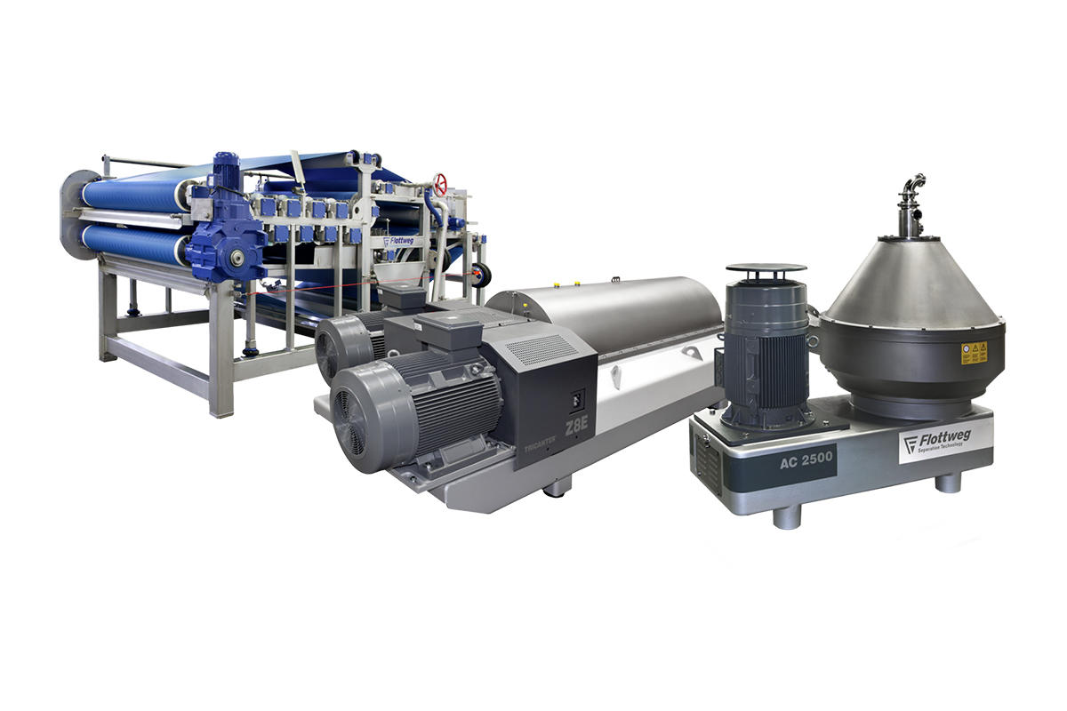 Piping machine