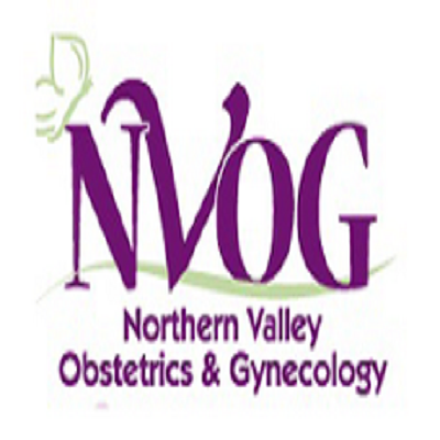 Northern Valley Obstetrics And Gynecology Logo