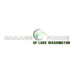 Garage Force of Lake Washington Logo