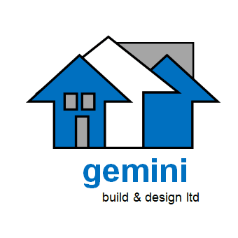 LOGO Gemini Build & Design Ltd Birkenhead 08009 775672