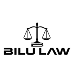 Bilu Law Logo