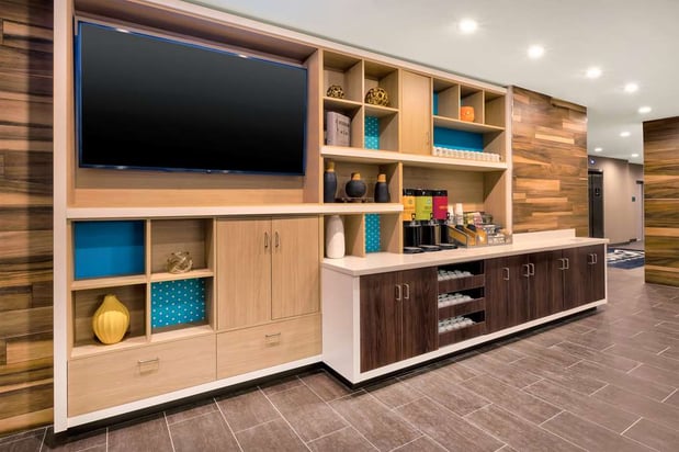 Images Home2 Suites by Hilton Battle Creek