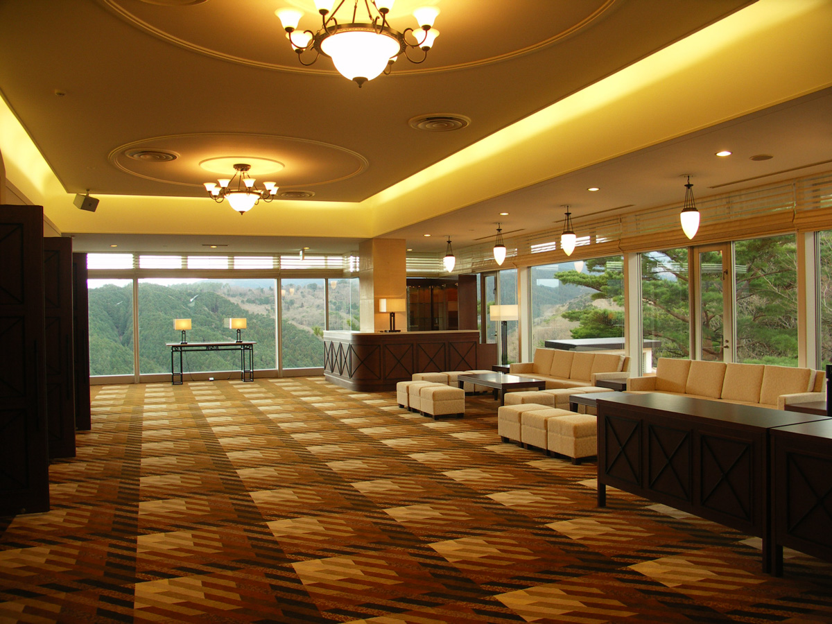 Images ホテルラフォーレ修善寺