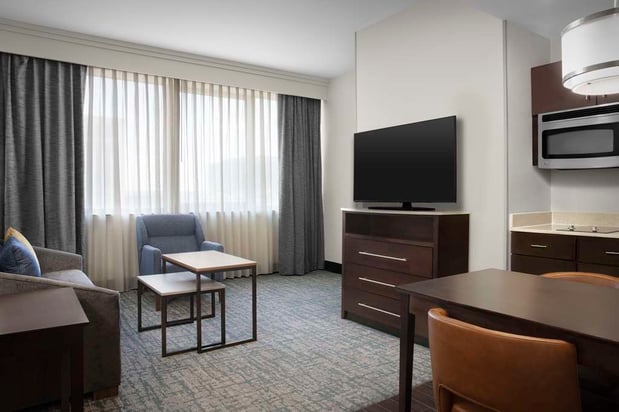 Images Homewood Suites by Hilton Dallas Downtown, TX