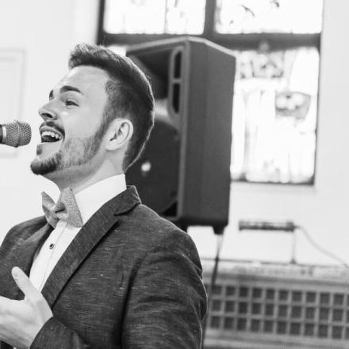 Bild 1 von Der Hochzeitssänger - Markus Gander