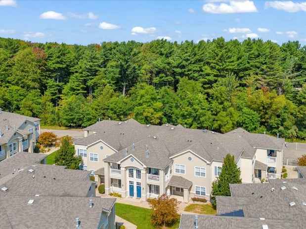 Images 43 North Apartments