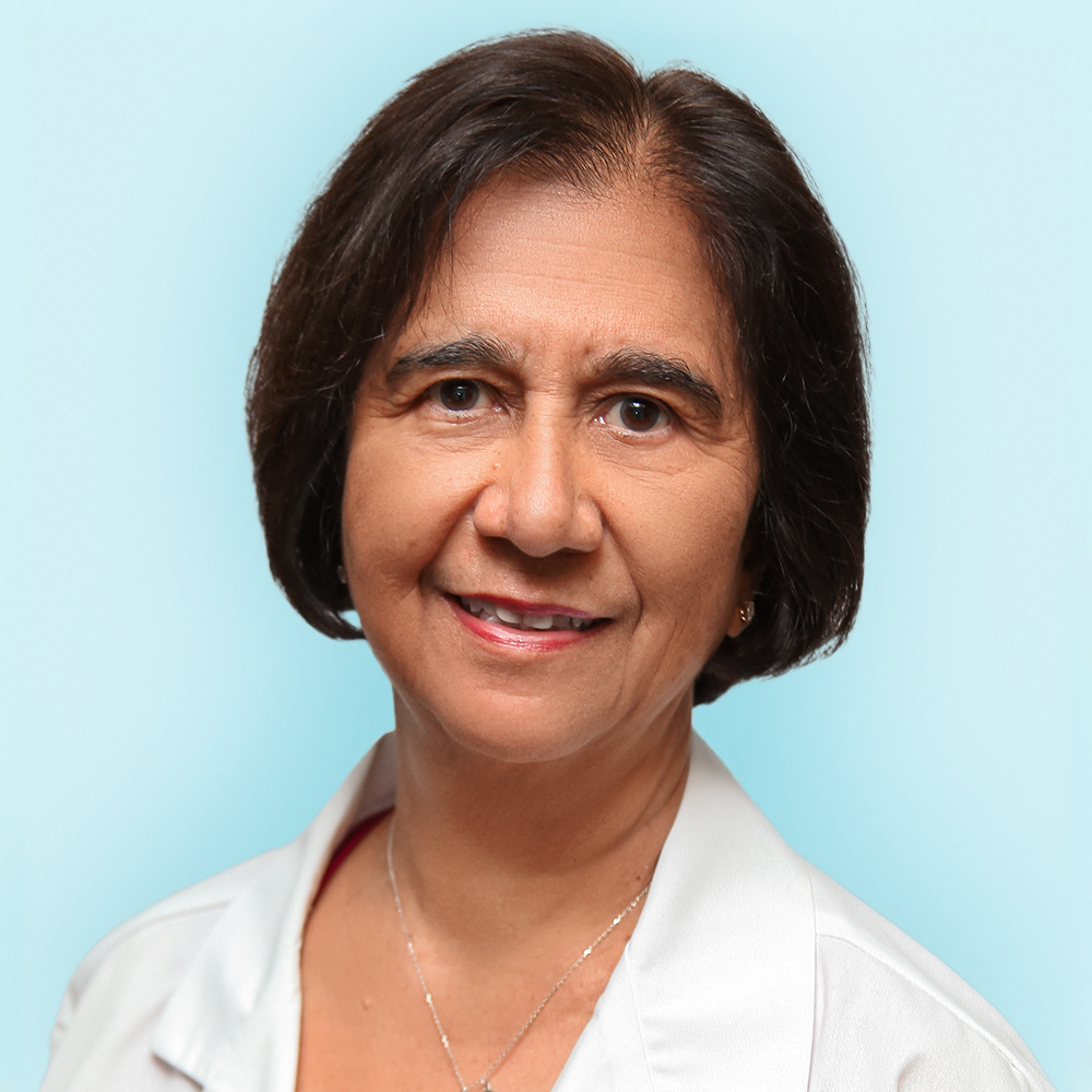 Nirmala K Shevde