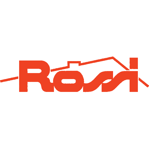 Rossi Dach AG Logo