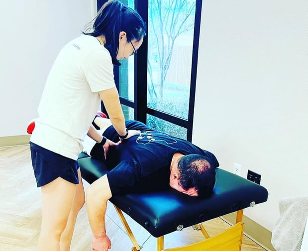 Images Grit Physical Therapy