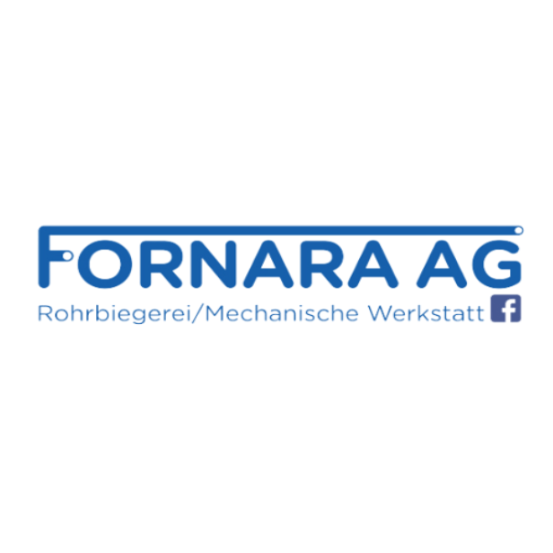 Fornara AG Logo