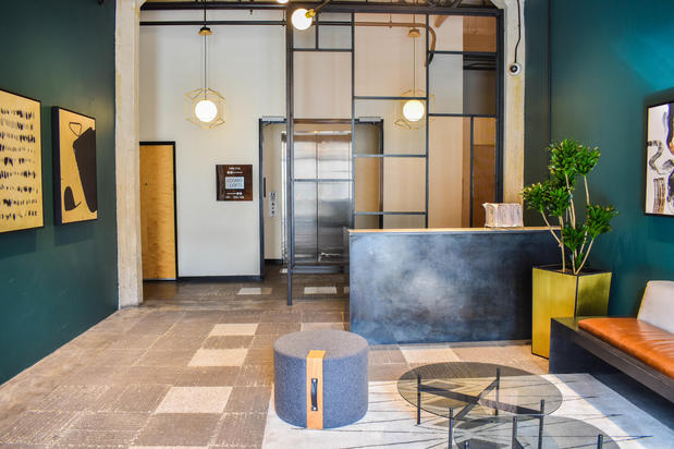 Images Cosmo Lofts (new)