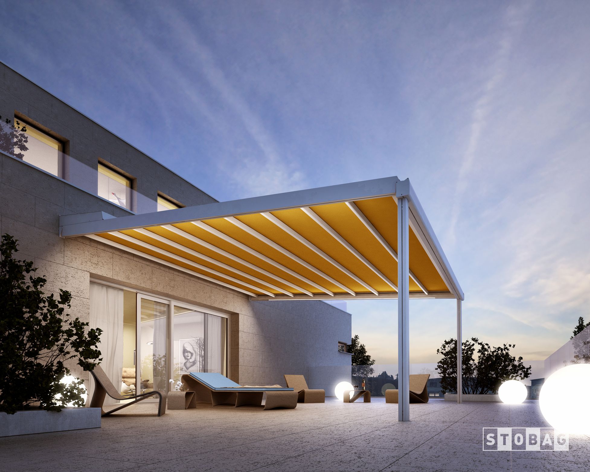 Bilder Arondo Storen AG