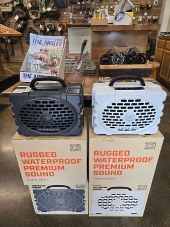 Images Dodson Fishing Company