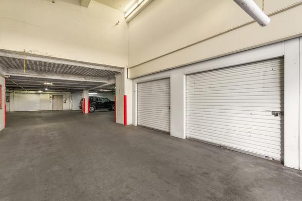 Images Belltown Self Storage