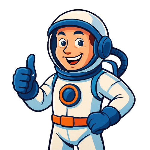Images Agent Thrust - Digital Marketing