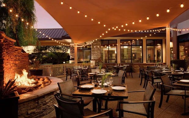 Images Hilton Garden Inn Phoenix North Happy Valley