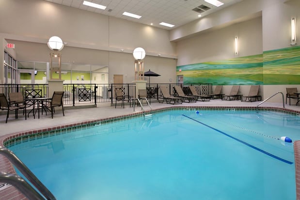 Images Holiday Inn Portland-Airport (I-205) by IHG