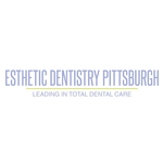 Esthetic Dentistry Pittsburgh Logo