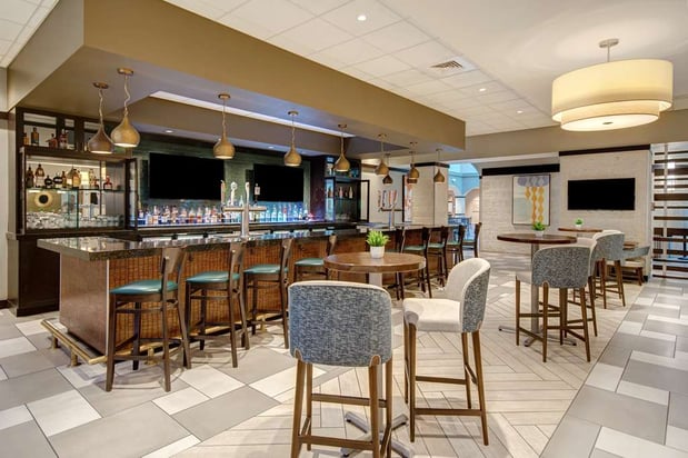 Images Embassy Suites by Hilton Jacksonville Baymeadows