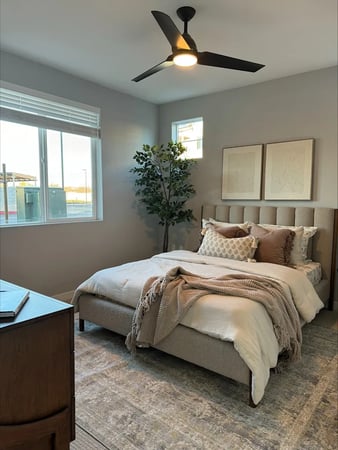 Images Arrive Suisun City